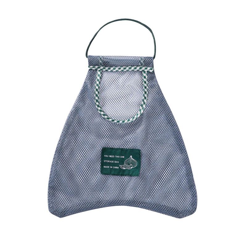 vegetable storage net bags