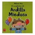 thumbnail image 1 of El Cumpleaños de Ardilla Miedosa, 1 of 1