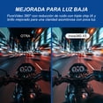 thumbnail image 4 of Cámara De Acción Insta360 X5 Essentials Bundle Negro, 4 of 7
