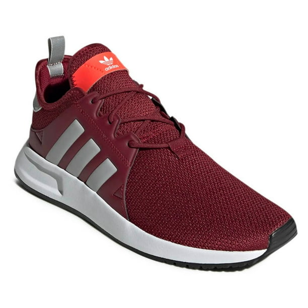 Tenis Adidas Hombre XPLR Vino EE6821