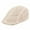 Beige, variant on Women Ladies Fashion Lace Beret Driving Sun Cap Casual Cabbie Newsboy Hat NEW