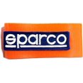 thumbnail image 2 of Sparco Tow Strap Orange, 2 of 5