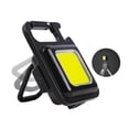 thumbnail image 1 of Linternas peque?as 500 lúmenes Llavero recargable brillante Mini linterna Luz de bolsillo portátil ShuxiuWang 8390606512680, 1 of 1