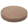 Mutual Materials Stepping Stone 12x2x12 Round Red