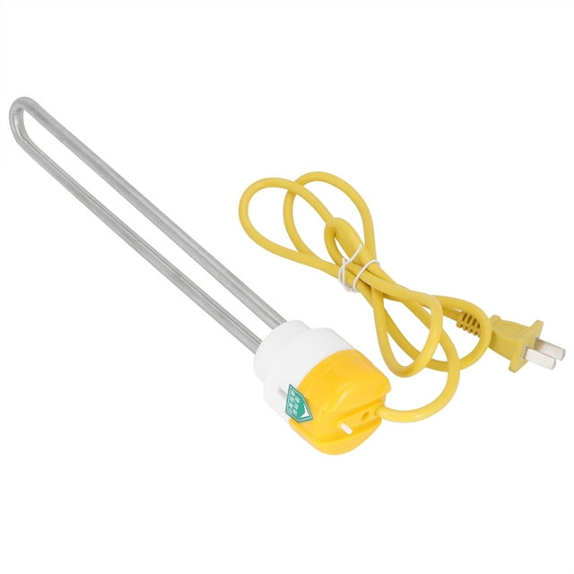 Immersion Boiler,Portable Electric Immersion Boiler Immersion Heating Boiler Water Heater Best in Class