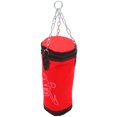 thumbnail image 1 of WHAMVOX Sandbag For Boxing Weighted Sand Bags Sweatproof 1Pcs, 1 of 6