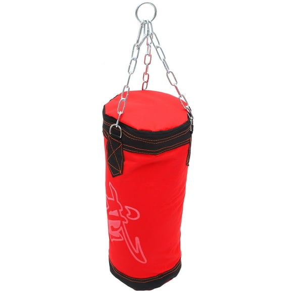 WHAMVOX Sandbag For Boxing Weighted Sand Bags Sweatproof 1Pcs