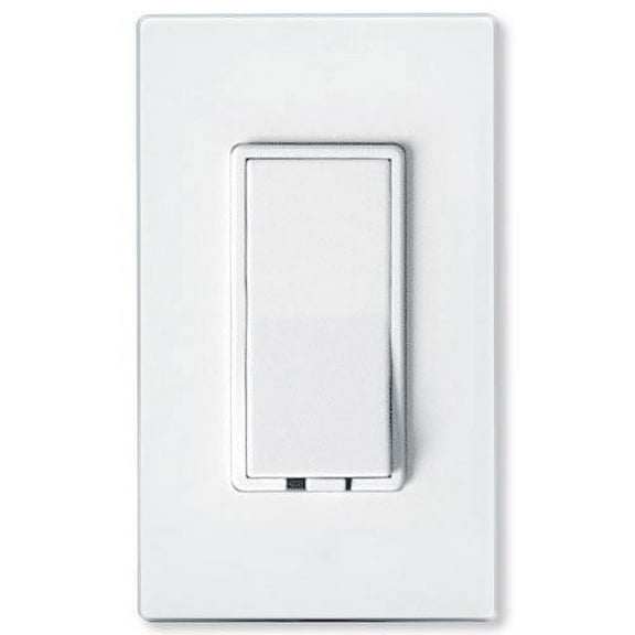 X10 Dimmer Wall Switch, 500W (WS12A)