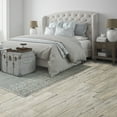 thumbnail image 3 of Achim Flex Floor Looselay Vinyl Plank - 8 Planks/24 Sq. ft., 9 x 48, Dunes, 3 of 4
