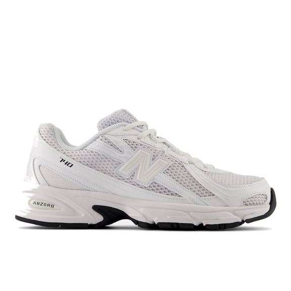 New Balance 740 White Men's Sneakers U740WW2