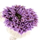 thumbnail image 2 of 144 Unids Mini Flores Artificiales de Cala Ramo de Espuma Decoración Floral, 2 of 9