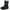 Black, variant on Ecetana Girls Boys Kids Snow Boots Waterproof Slip Resistant Outdoor Winter Shoes
