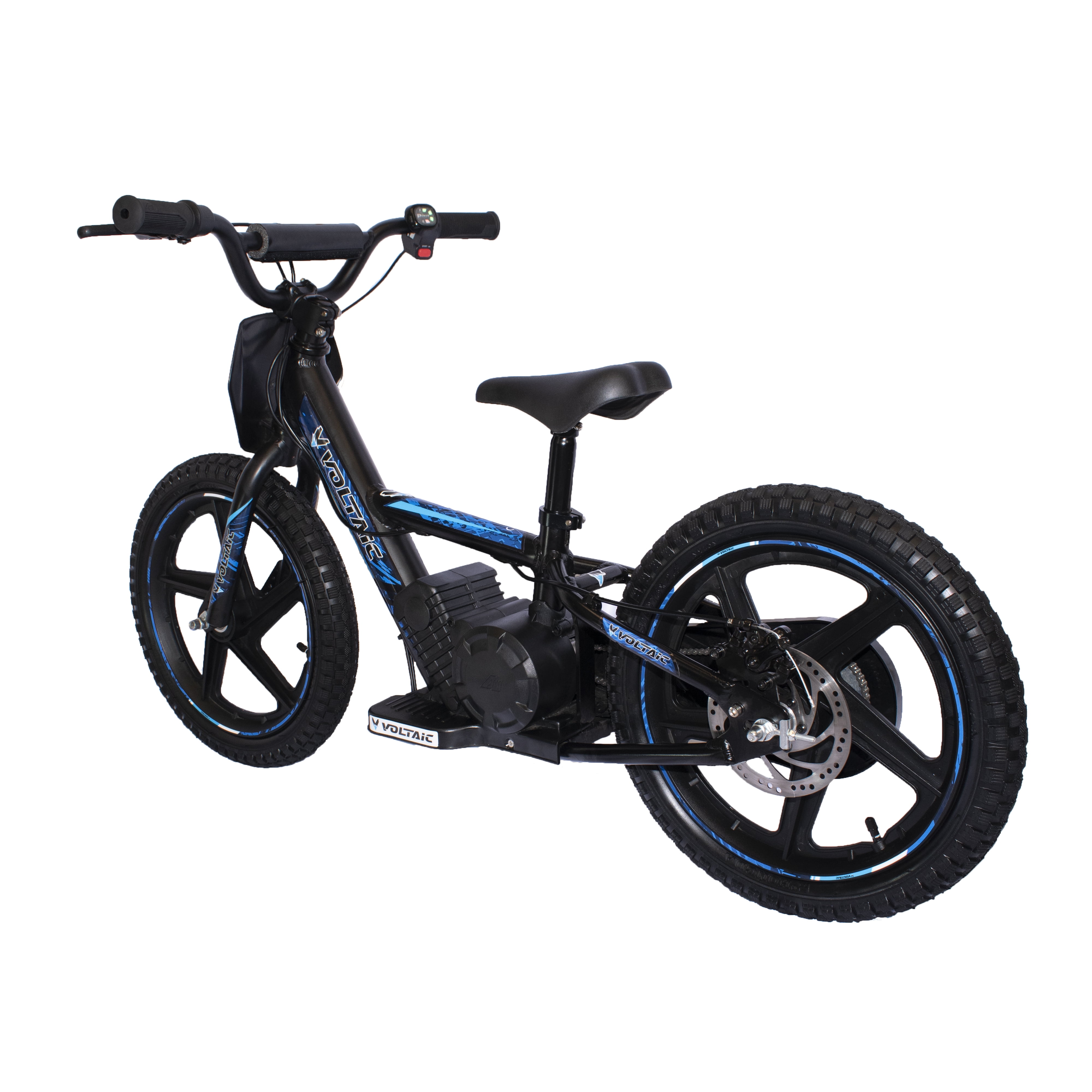 Electric cycle for kids deals