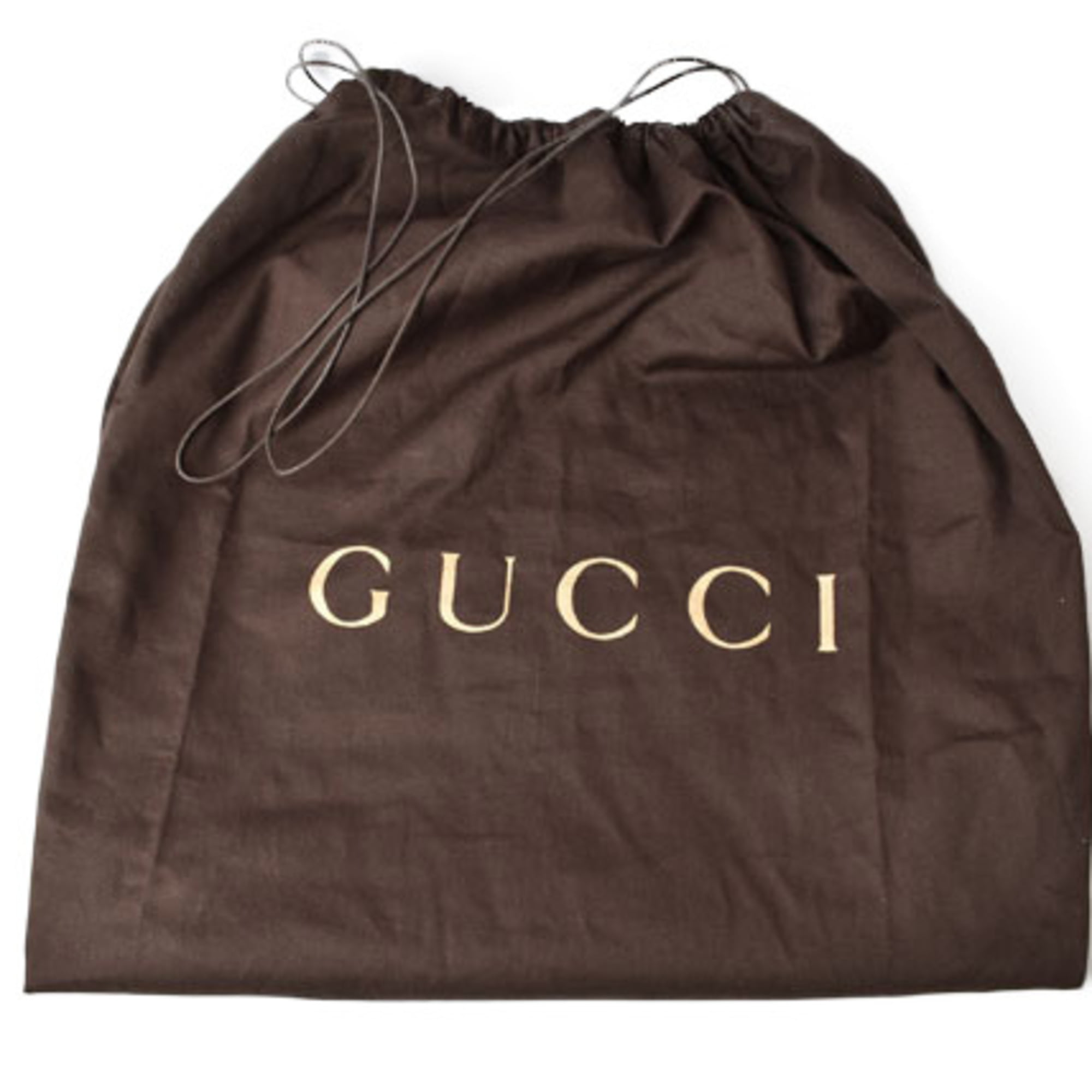 Pre-Owned Gucci Waist Pouch Body Bag GUCCI Backpack Belt LA Angel 