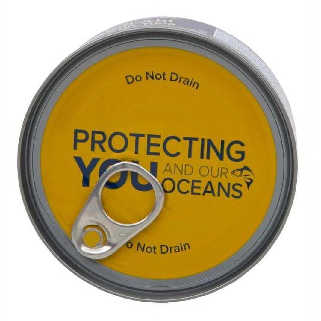Safe Catch Ahi Wild Yellowfin Tuna — Snackathon Foods