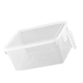 thumbnail image 1 of Greenadscape Caja Plástica Para Almacenamiento De Con Asa Para Uso En Cocina, 1 of 8