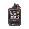 thumbnail image 2 of A-iPower Portable Inverter Generator, 2000W Ultra-Quiet RV Ready, EPA Compliant, Small & Ultra Lightweight For Backup Home Use, Tailgating & Camping (SUA2000iV), 2 of 5
