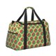 thumbnail image 2 of Disketp Summer Watermelon Bolsa de Viaje Tipo Duffle, Bolso de Mano para Fin de Semana para Mujer, Bolsa de Gimnasio Ligera para Hombre, Esencial para Viajes, 2 of 7