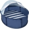 thumbnail image 1 of Playpen Babymoov Babyni con gimnasio, siesta y factor UPF 50+, 1 of 7