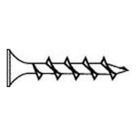 

1 PC-National Nail 230098 Laminate Screw 1-1/2 x 10
