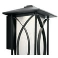 thumbnail image 2 of Kichler Lighting - One Light Outdoor Post Mount - Mill Lane - 1 Light Outdoor, 2 of 2