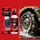 thumbnail image 5 of Limpiador en aerosol para cubos de freno de coche (100 ml) | Desengrasante de acción rápida para cubos de rueda | Elimina grasa, polvo y residuos pegajosos | Apto para acero y aleación | Fórmula sin, 5 of 9