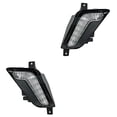 thumbnail image 1 of Par de Cuartos TYC 2016 A 2019 Chevrolet Leds Ambos lados Delantero, 1 of 4
