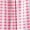 Pink, variant on EZI Women's Plus Snap Front Short Sleeve Gingham Shift Seersucker Housecoat Apron Shirt