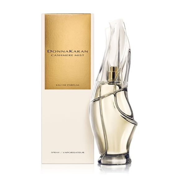 Donna Karan Cashmere Mist Eau de Parfum Perfume Spray For Women, 1.7 Fl. Oz.