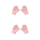 thumbnail image 2 of Minnieouse 1 par de manoplas para niños, accesorio de ropa, cubierta para los dedos, hermosa manopla para niños, manopla cómoda para niños Rosa claro 2piezas, 2 of 6