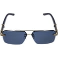 thumbnail image 1 of Lentes de sol Sersun SUN40 negro intenso Unisex, 1 of 5