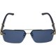 thumbnail image 1 of Lentes de sol Sersun SUN40 negro intenso Unisex, 1 of 5