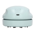 thumbnail image 4 of Desktop Vacuum Cleaner, Portable USB Charging Desk Vacuum  For Office, 4 of 8