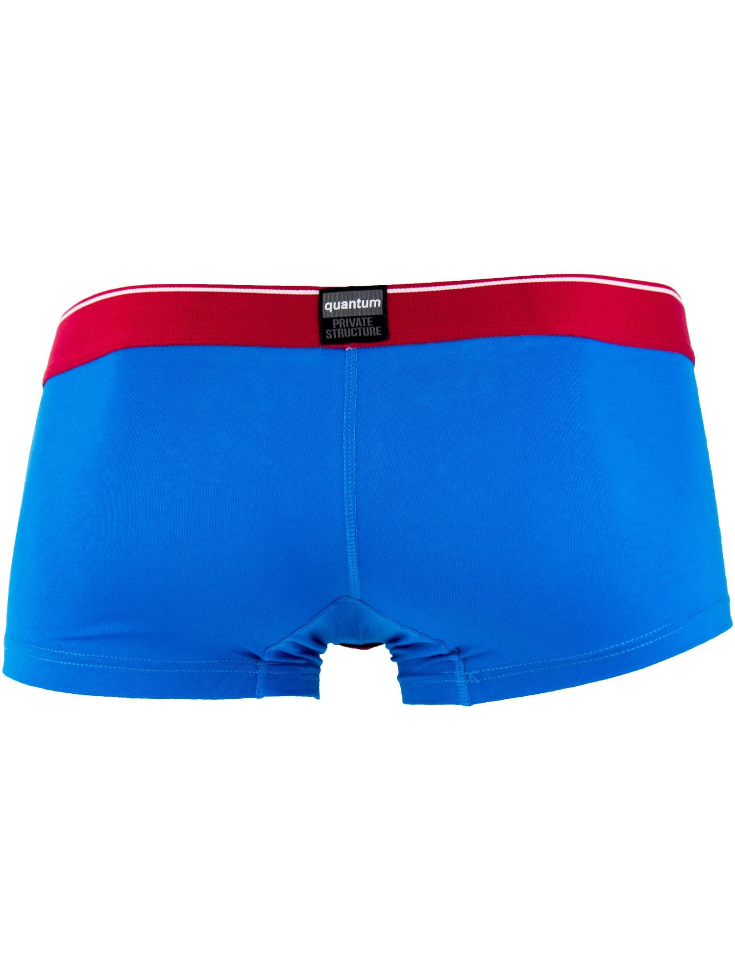 quantum boxer shorts