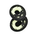 thumbnail image 3 of Almohadillas de repuesto para Audifonos Bose QuietComfort 3 QC3 en la oreja OE2 OEi, 1 par Eccomum  Almohadillas para los oídos, 3 of 7