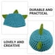 thumbnail image 3 of KAKOWELY juego de gorro y pantalones para bebé, disfraz de dinosaurio de ganchillo, accesorios de fotografía para recién nacidos, 3 of 5