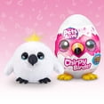 thumbnail image 2 of Cacatúa blanca Electronic Pet Pets Alive Chirpy Birds, 2 of 6