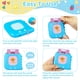 thumbnail image 3 of Tarjetas Didácticas Hablantes Kuovei para Niños Pequeños con 224 Palabras de Reconocimiento Visual, 3 of 7