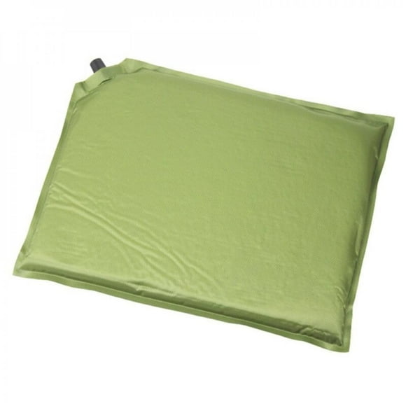 Camping Mattress Pad,Portable Roll Up Sleep Mat for Floor, Tent, Car,Kids Guest Bed Outdoor Cot, Foldable Lightweight w/Removable Waterproof Cover, Travel Bag