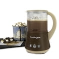 thumbnail image 1 of Máquina para hacer espuma y chocolate caliente Nostalgia 950 ml con molde, 1 of 8