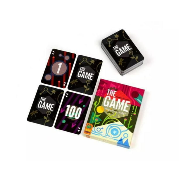 The Game