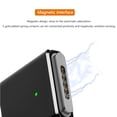 thumbnail image 3 of USB C a Magnetic 3 Adaptador carga 100W con indicador LED PD3.1 Tipo-C Femenino para Pro/Air 2021-2023, 3 of 9