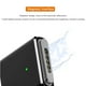 thumbnail image 5 of Adaptador USB-C a magnético 3 de 100 W 5 A 20 V PD3.1 para MacBook Air / Pro (negro), 5 of 5