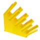 thumbnail image 2 of Estante de Organizador de Almacenamiento Accesorios Artesanía Manualidad Electrodoméstico Hogar amarillo Macarena Organizador de almacenamiento de vasos de papel, 2 of 7