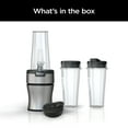 thumbnail image 2 of Ninja®  Nutri-Blender Plus, 2 of 27