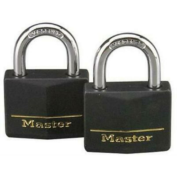 Master Lock 141T 1-9/16