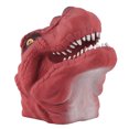thumbnail image 2 of Marionetas de mano de dinosaurio para niños, marionetas de mano con cabeza de dinosaurio, juguete de cabeza de dinosaurio, marionetas de mano con cabeza de dinosaurio de alta capacidad, 2 of 11