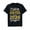 Black-115, variant on Funny Senior Mom Class of 2026 High School Graduation Bow T-Shirt