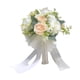 thumbnail image 1 of Ramo de novia Decoración de ramo de boda Arreglos florales Mano de novia Lanzamiento de flores Estilo B, 1 of 9