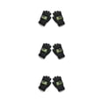 thumbnail image 4 of Minnieouse 1 par de guantes cálidos para niños estilo de dibujos animados exquisito accesorio de ropa cubierta de dedo para niños con patrones de Type1 Minnieouse CBP359871, 4 of 6